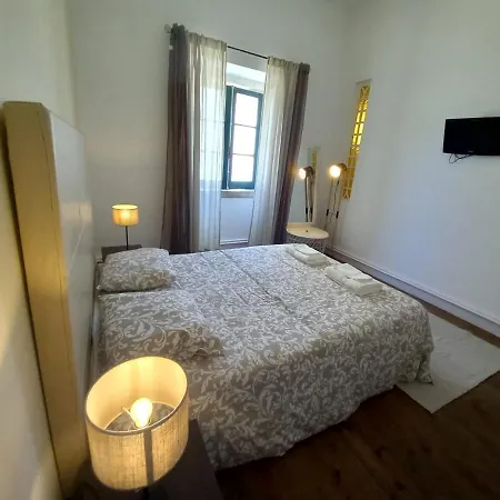 Hostel Casa Blanca