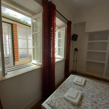 Hostel Casa Blanca *