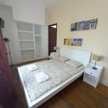 Hostel Casa Blanca *