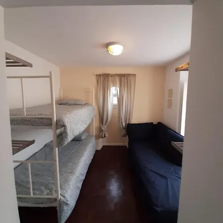 Casa Blanca Hostel