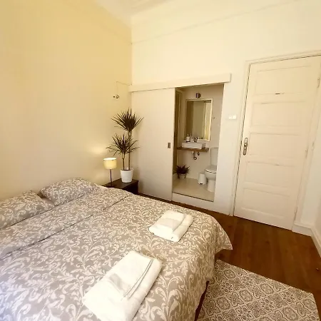 Hostel Casa Blanca