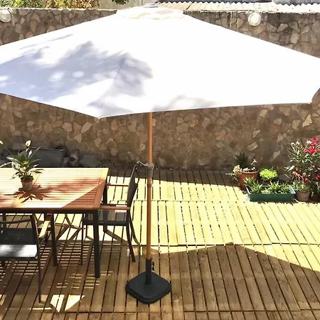 Hostel Casa Blanca
