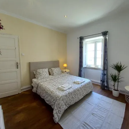 Hostel Casa Blanca Peniche