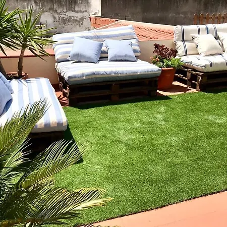 Casa Blanca Hostel Peniche