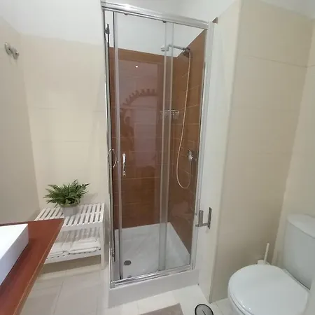 Hostel Casa Blanca Peniche