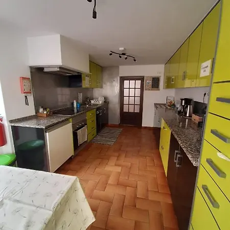 Hostel Casa Blanca