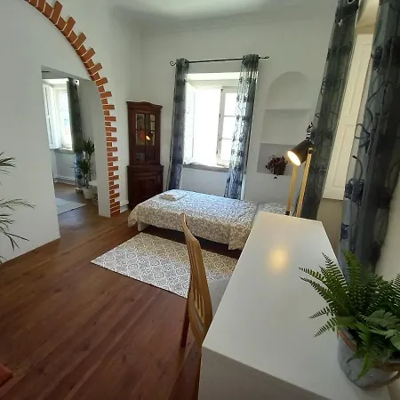 Hostel Casa Blanca *