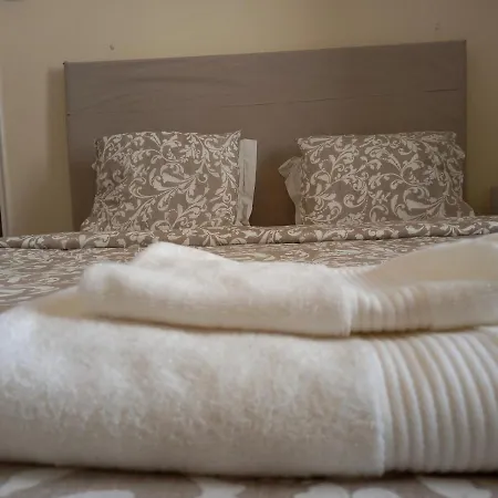 Hostel Casa Blanca Peniche