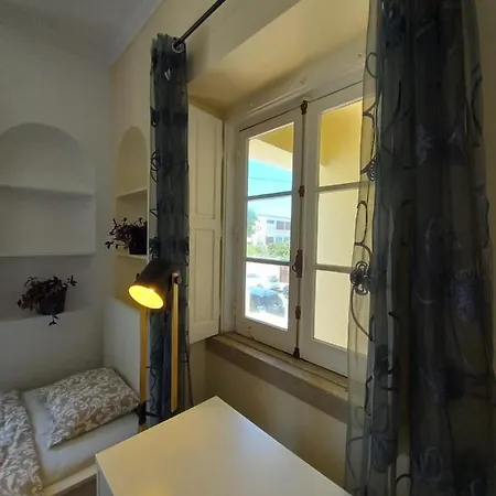 Хостел Casa Blanca *