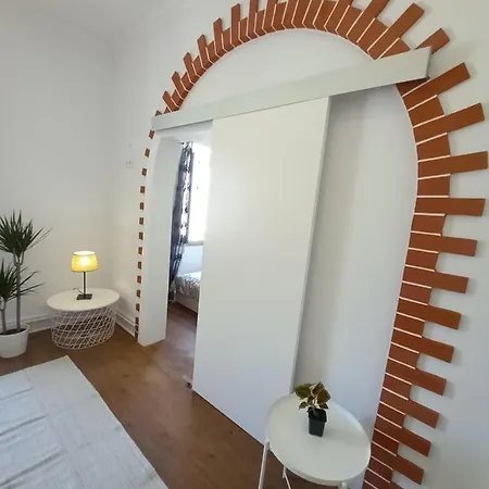 Casa Blanca * Peniche