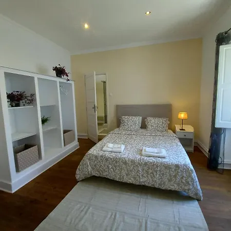 Casa Blanca Hostel