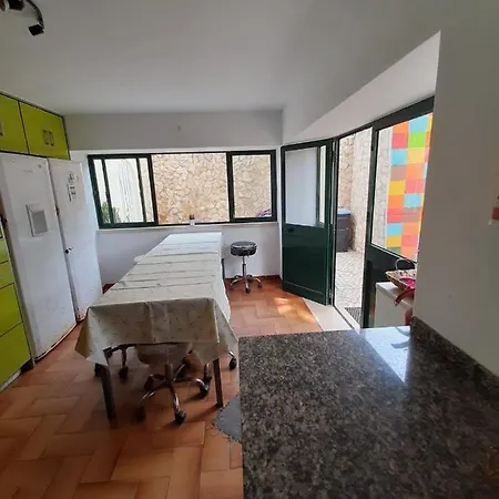 Casa Blanca Hostel