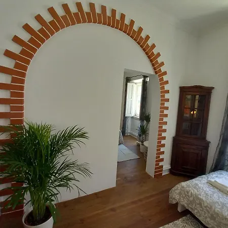 Hostel Casa Blanca