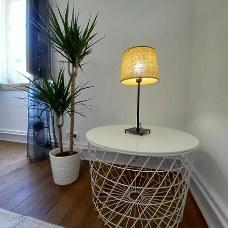 Casa Blanca Hostel Peniche