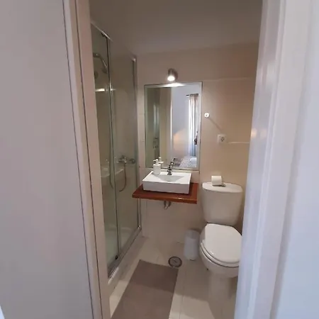 Hostel Casa Blanca Peniche