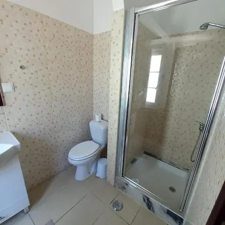 Casa Blanca Peniche