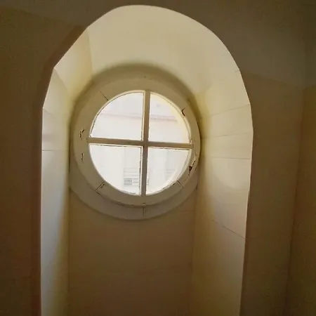 Hostel Casa Blanca Peniche