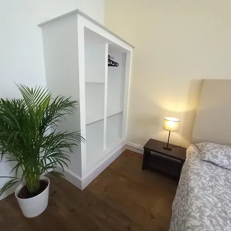 Casa Blanca Peniche