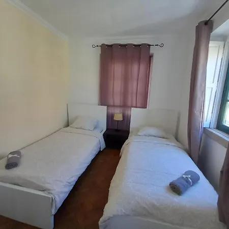 Hostel Casa Blanca