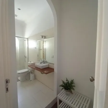 Hostel Casa Blanca