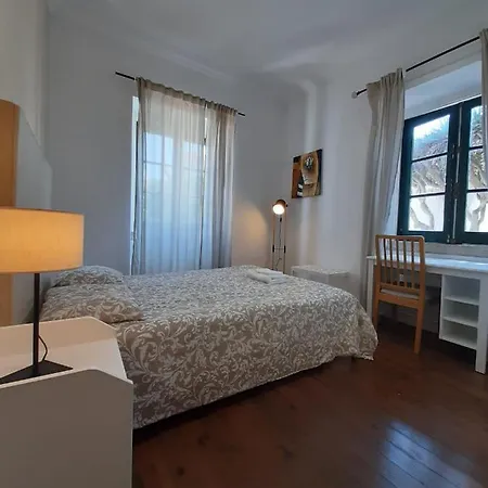 Casa Blanca * Peniche