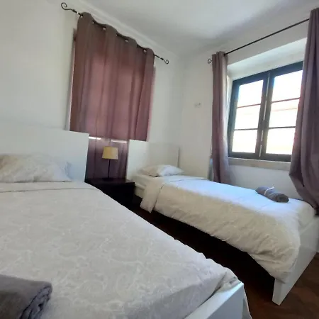 Casa Blanca Hostel