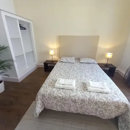 Hostel Casa Blanca Peniche