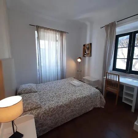 Casa Blanca Hostel