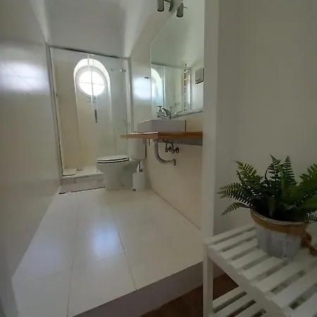 Casa Blanca Hostel Peniche