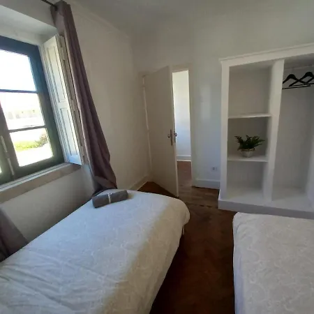 Casa Blanca Peniche